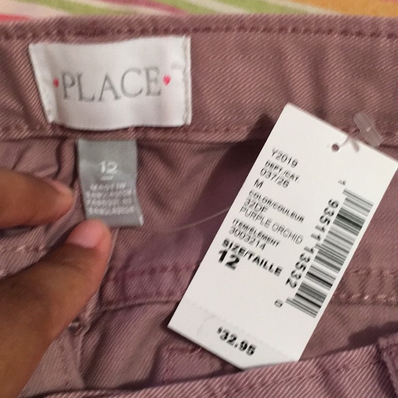 Girls jeans skirts - Picture 7 of 7